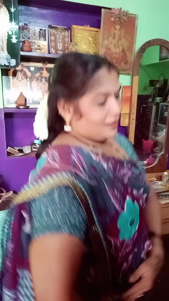 @vanaja ram