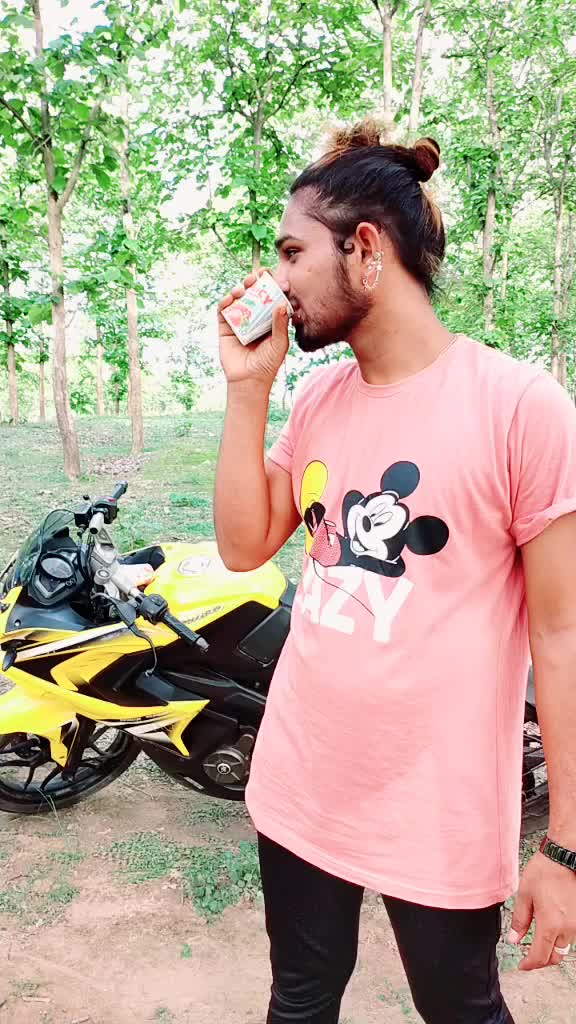 @Nani Sonu
