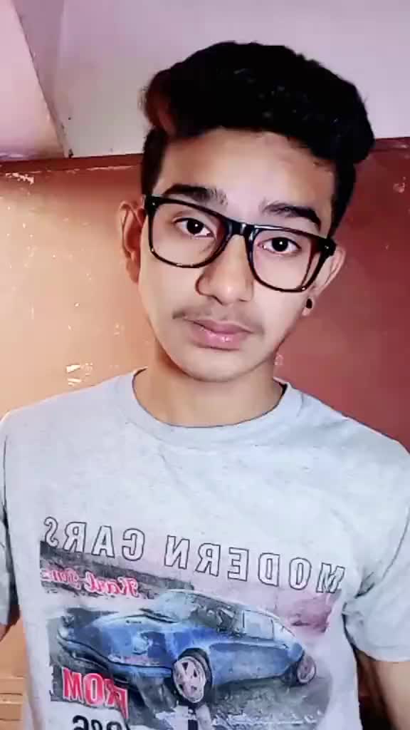 @Abhey Rajoure