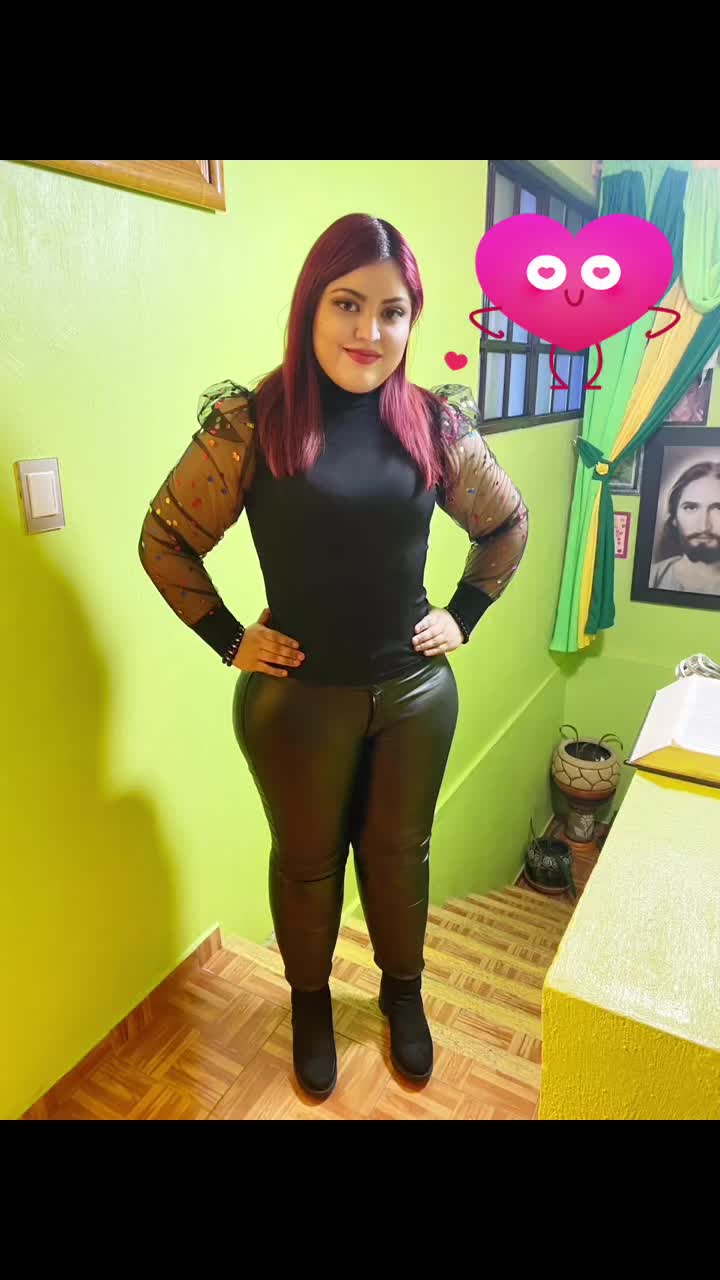 @Annita Martínez oficial 🥰💕✨