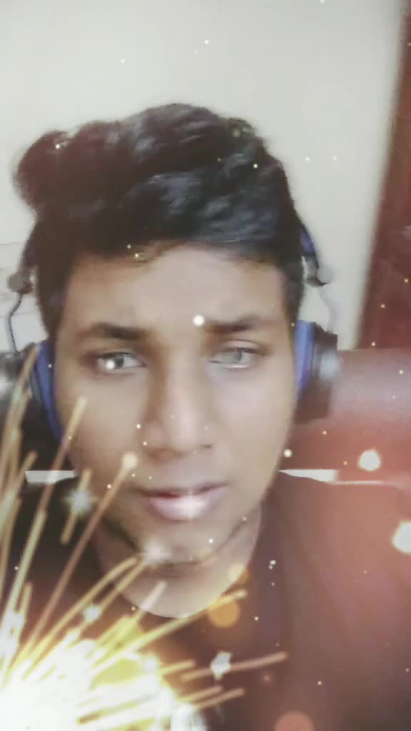@Vivega Surya Ganesan