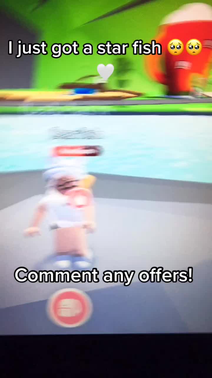 @Roblox Squad!
