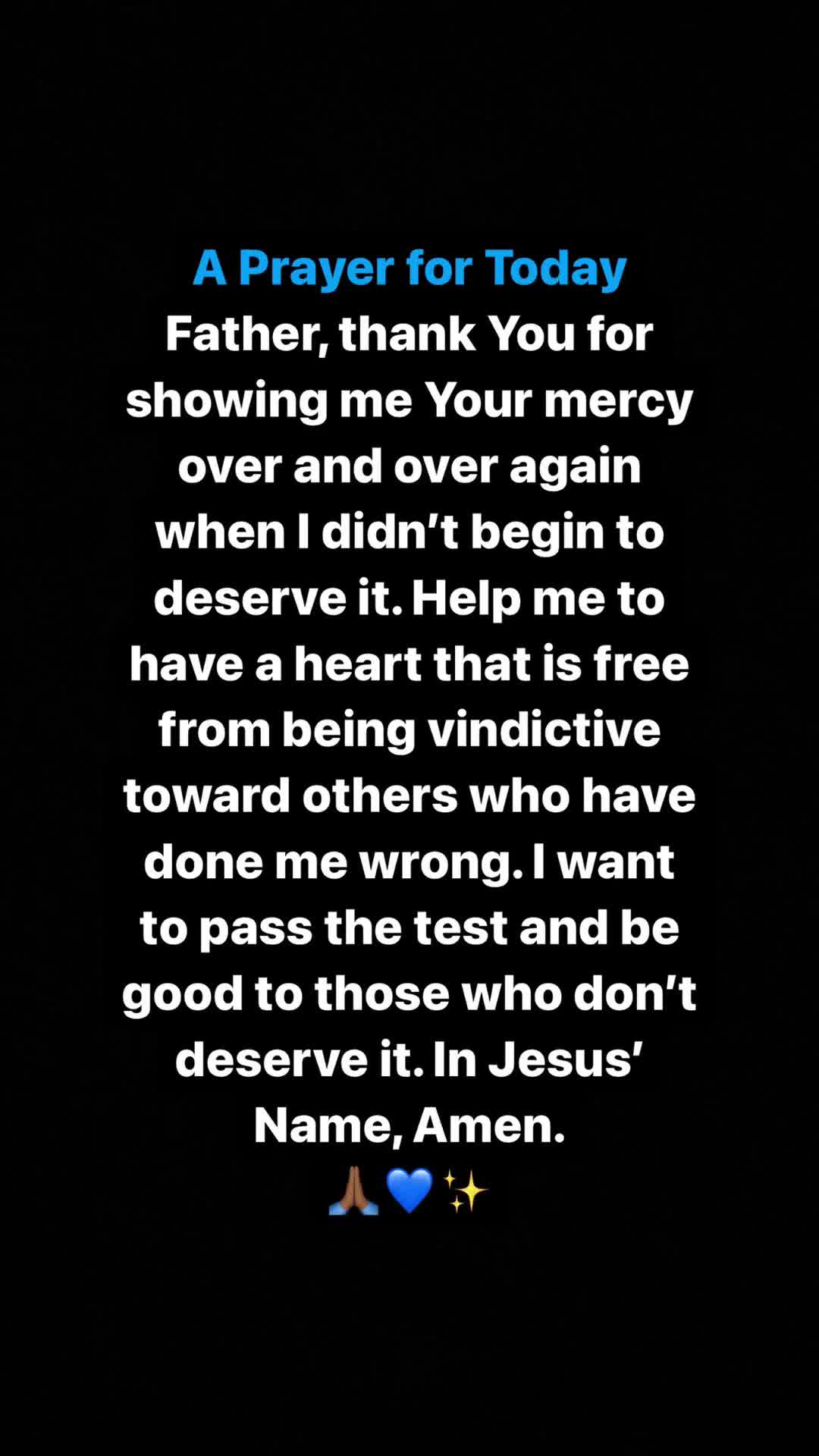 @YTDPrayers
