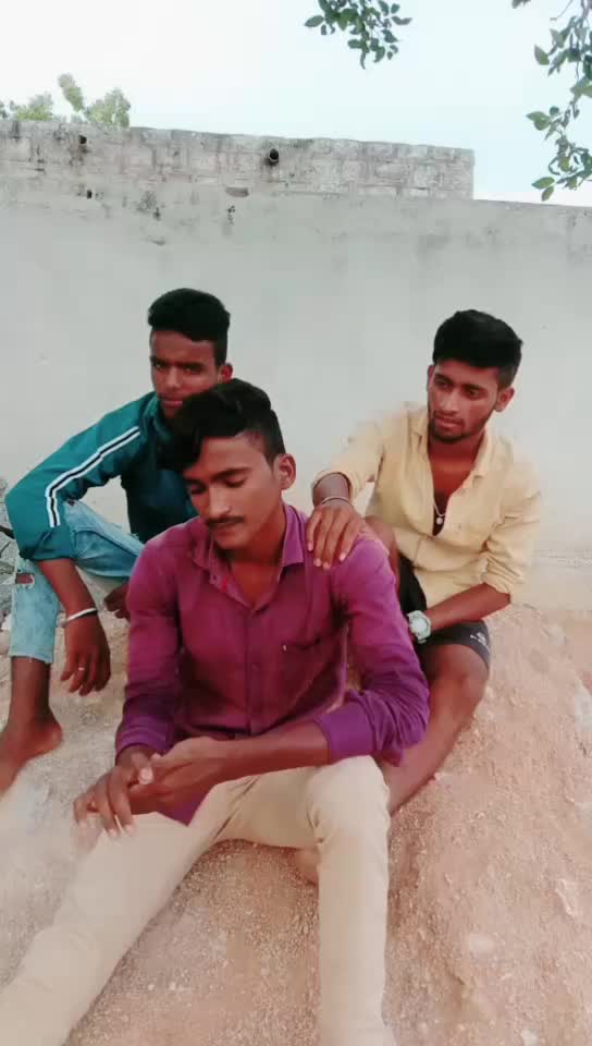 @Akki Narsimha Goud