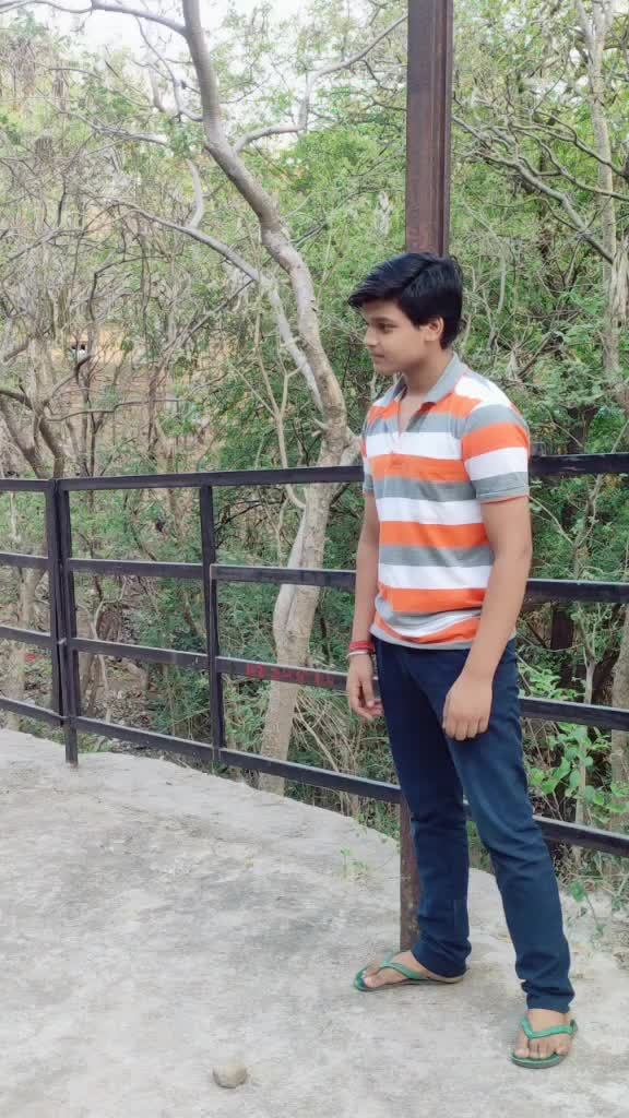 @parihar king