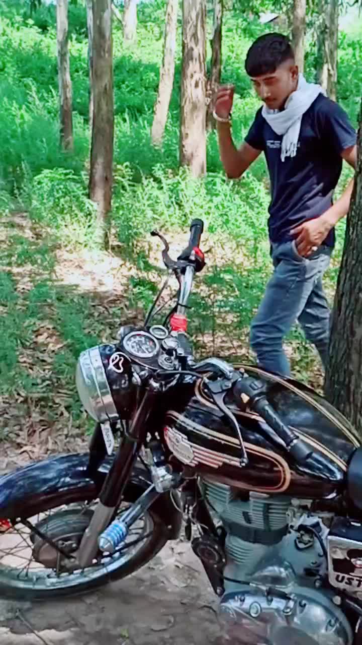 @Chirag Bhardwaj