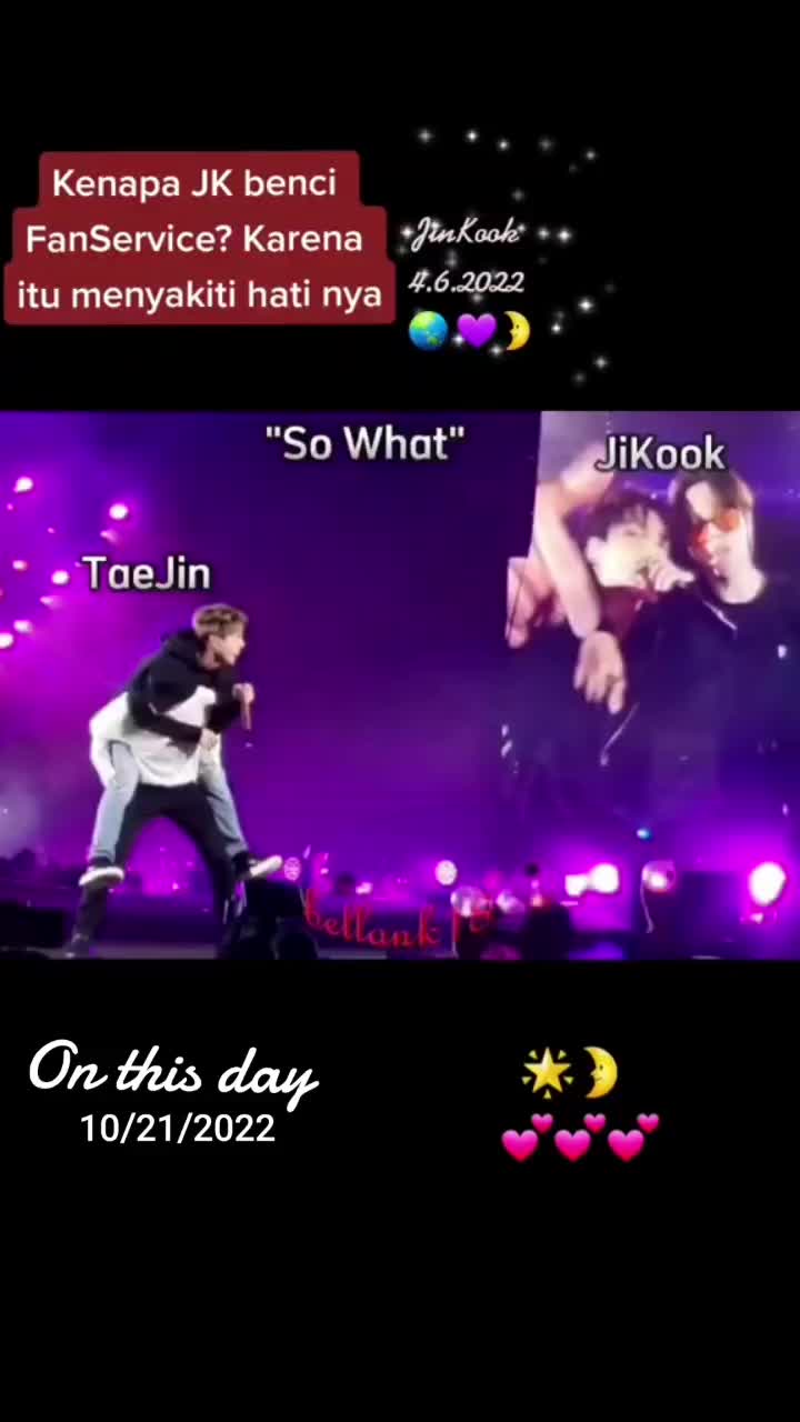 @jinkooktruelove🐹🐰