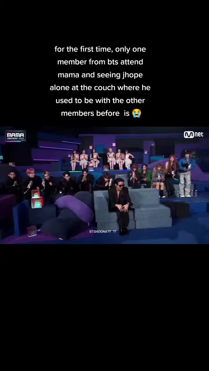 @BTS Noona ㅠ ㅠ