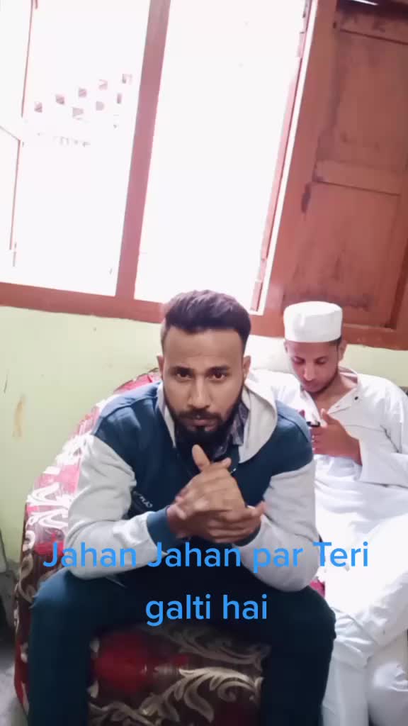 @MrZeeshu