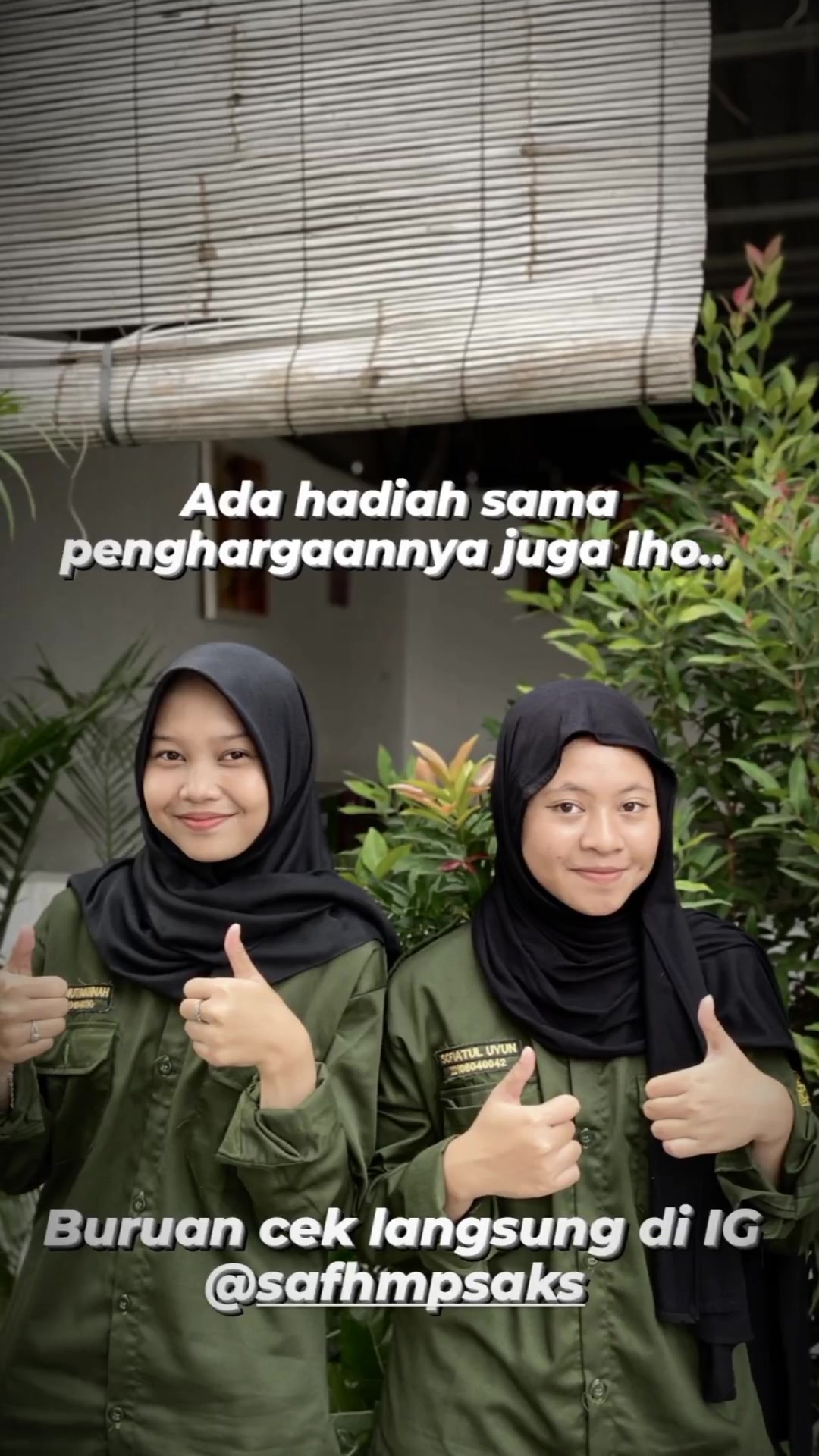@Sharia Accounting Fair