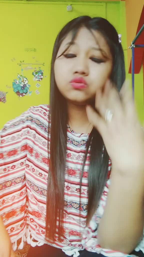 @Farhana