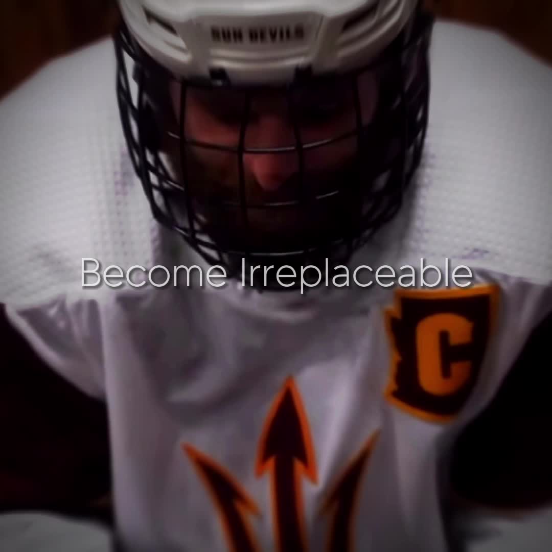 @Hockey Motivation