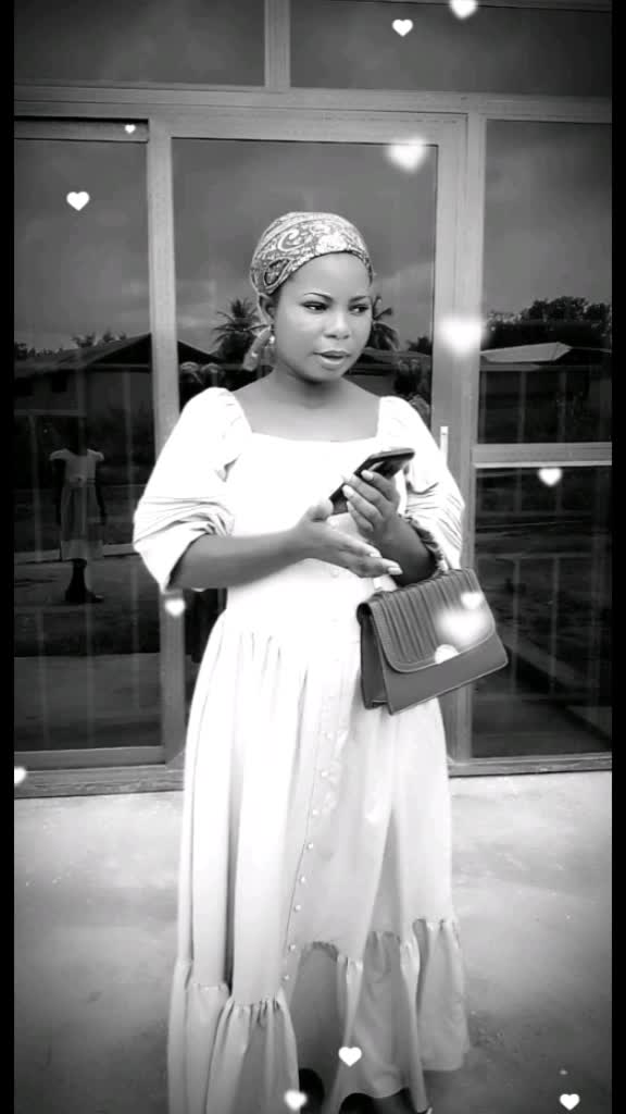 @sarafina sarkodie