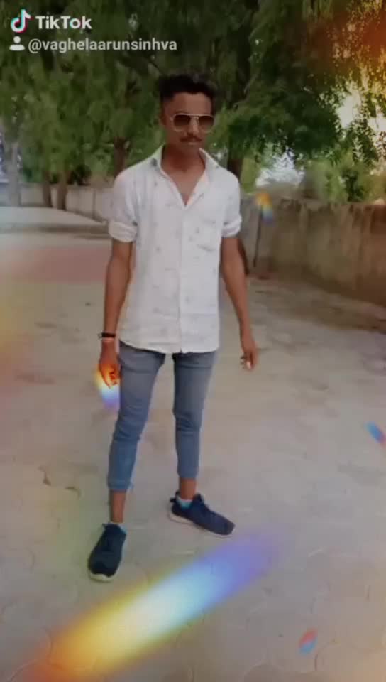@Vaghela Arunsinh Vad