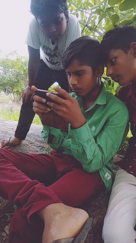 @Musku Sriman