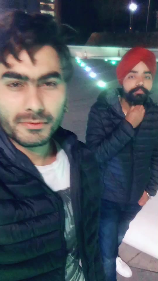 @Tejinder Tejay