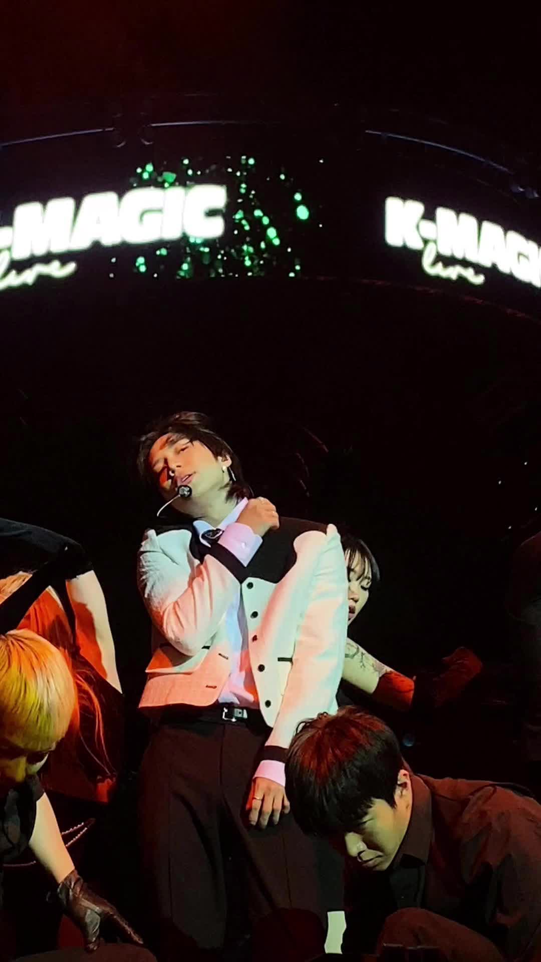 @SHINee World Academy PH