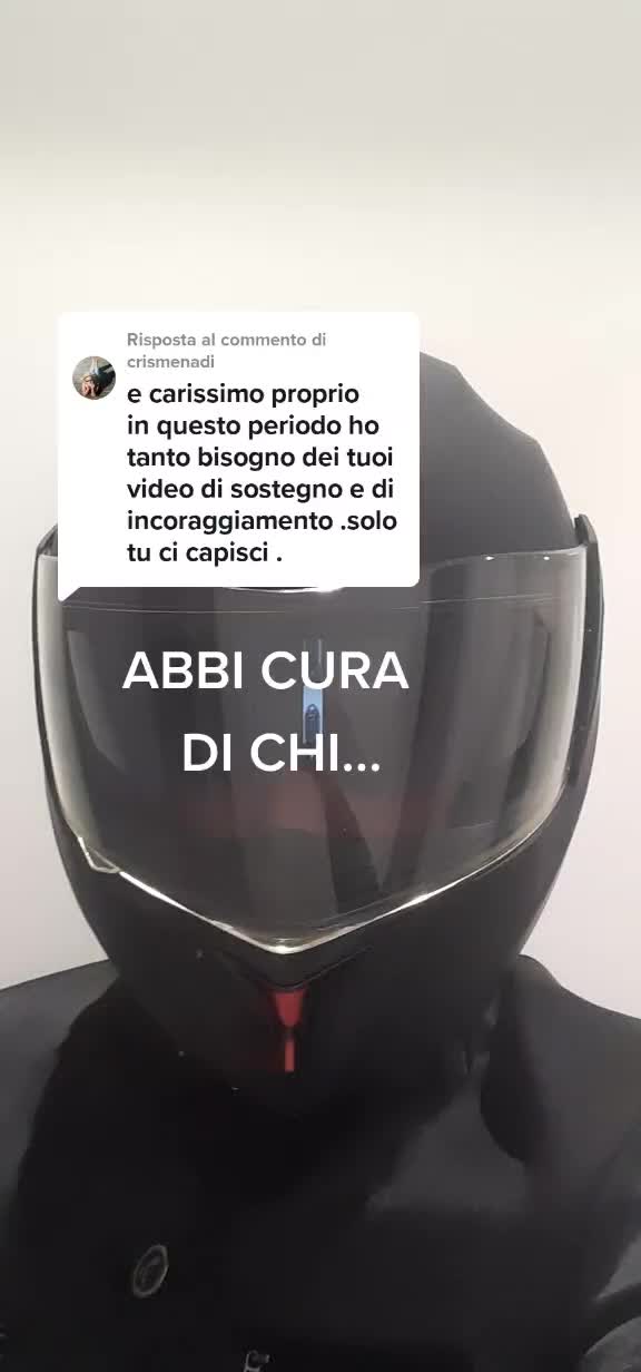 @ilcavaliereoscuro