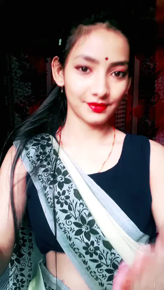 @👑Nandini Kalita👑