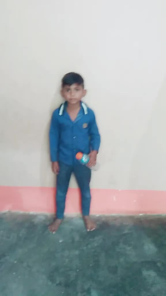 @Arman Khan