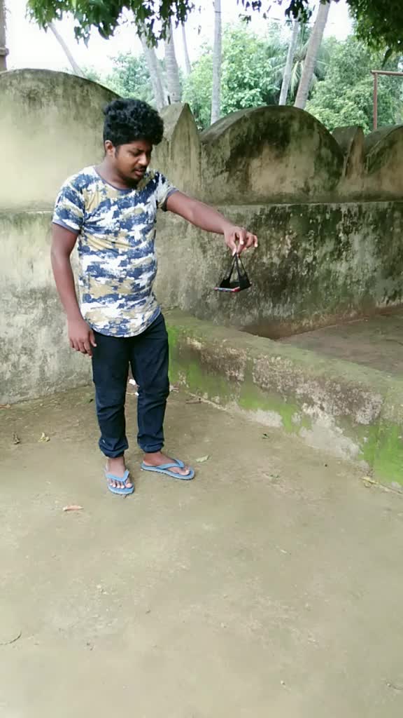 @BajraPaniParida