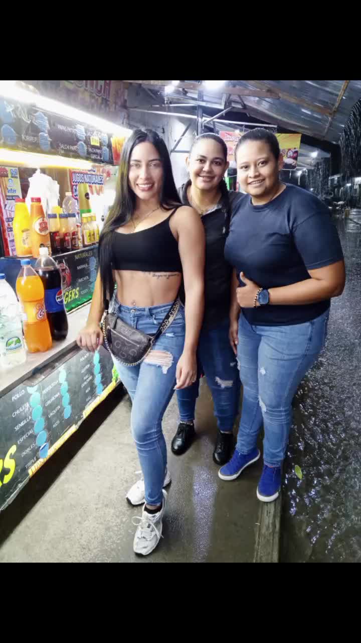 @Luisana