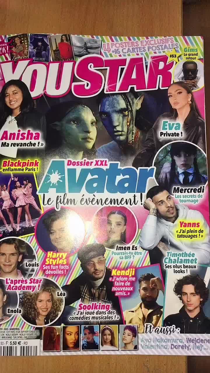@EvaQueen_Fans26