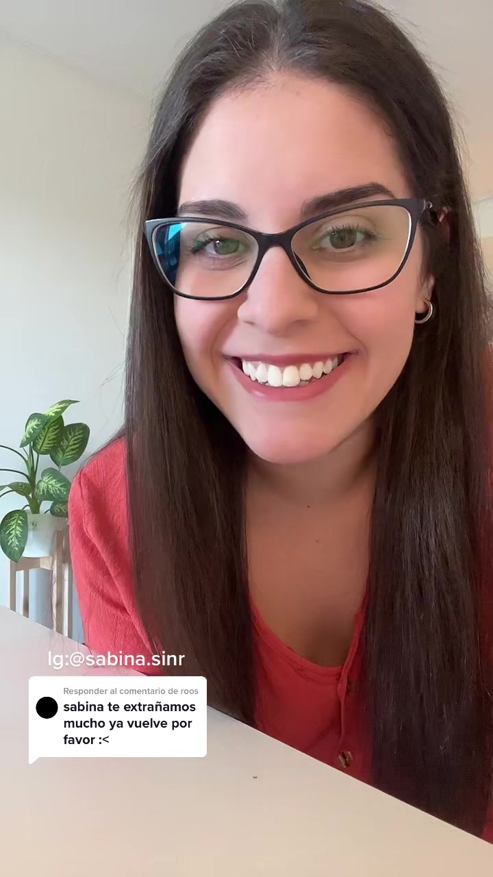 @Sabina