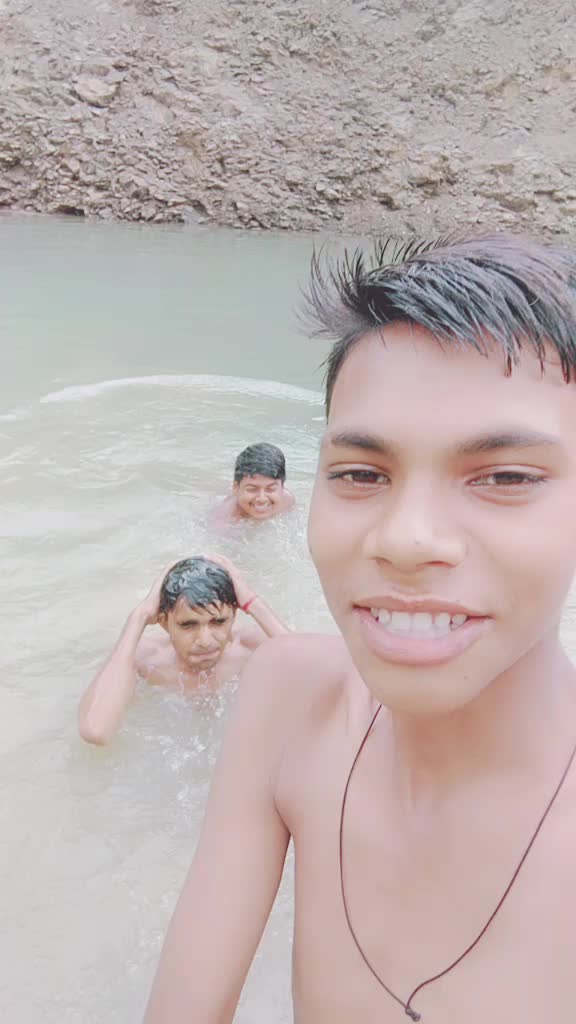 @Robil Gour