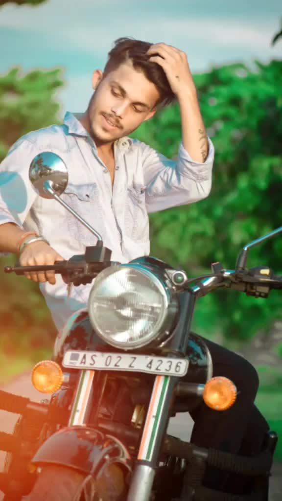 @piku b nath😍