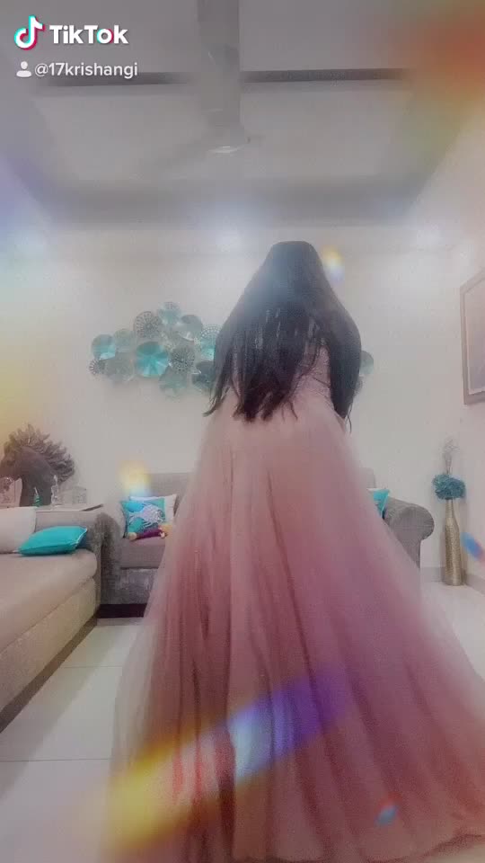 @Krishangi