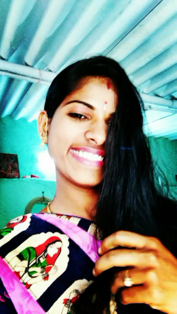 @oggu srinivas