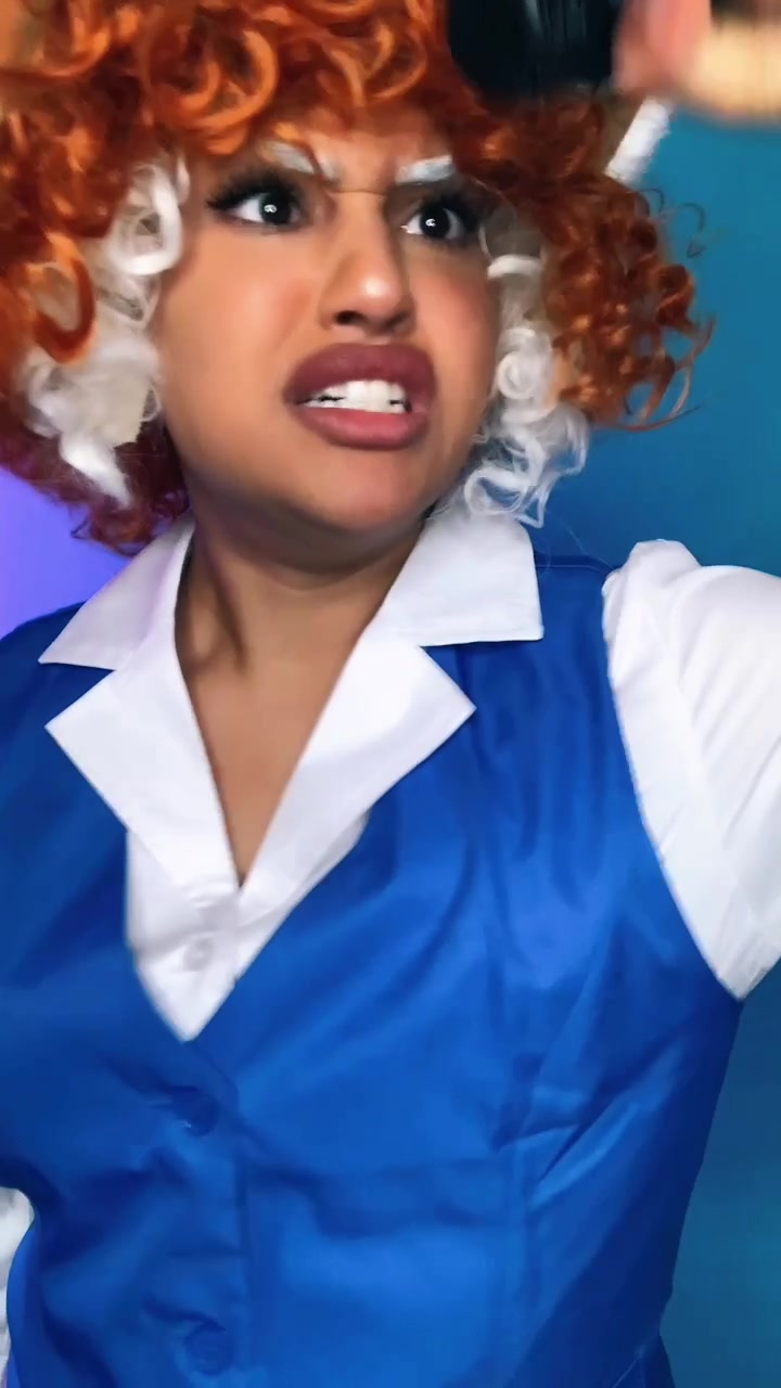 @Christobalina