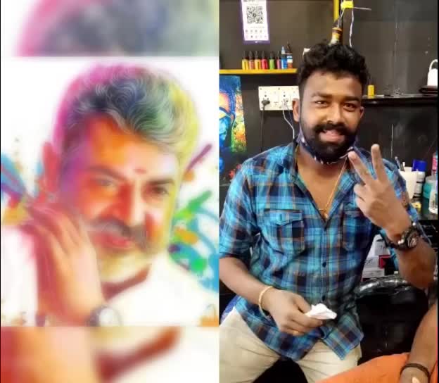 @Nagarajan Karthik