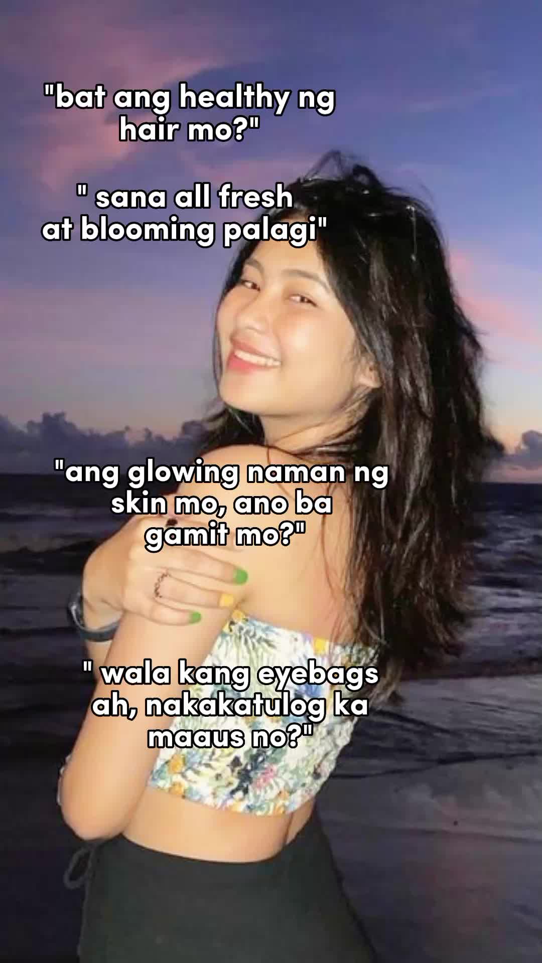 @the amazing girl🌷