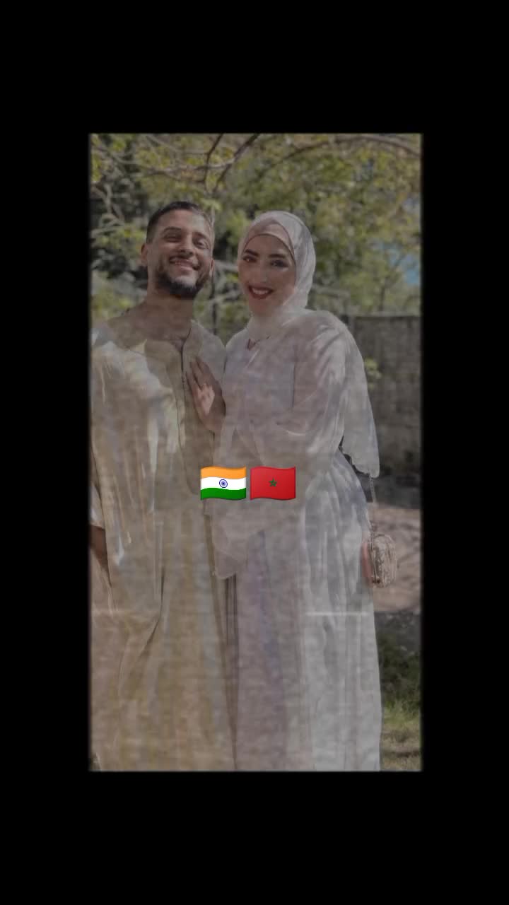 @Moroccan mix