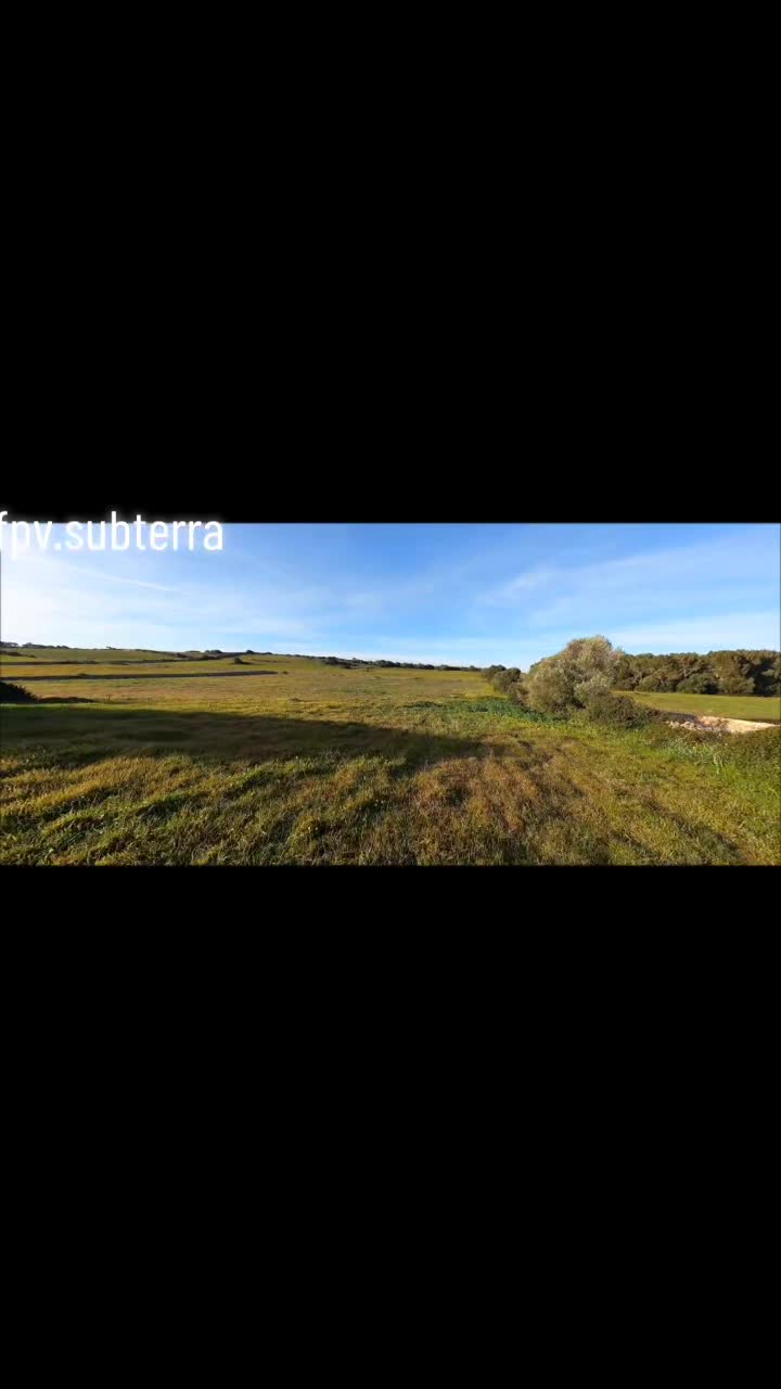 @FPV SUBTERRA