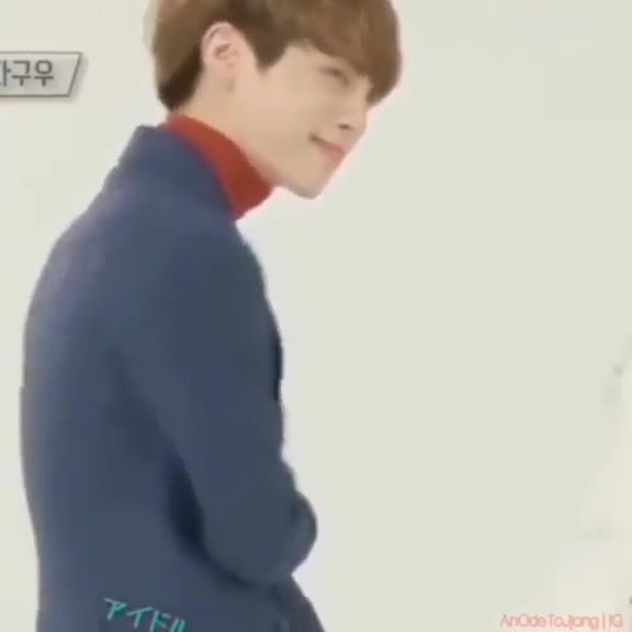@Kim Jonghyun