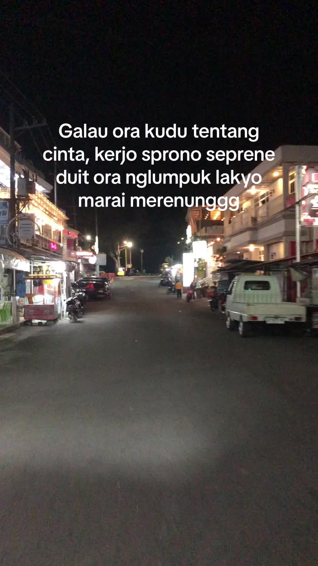 @Calon.BuLurah