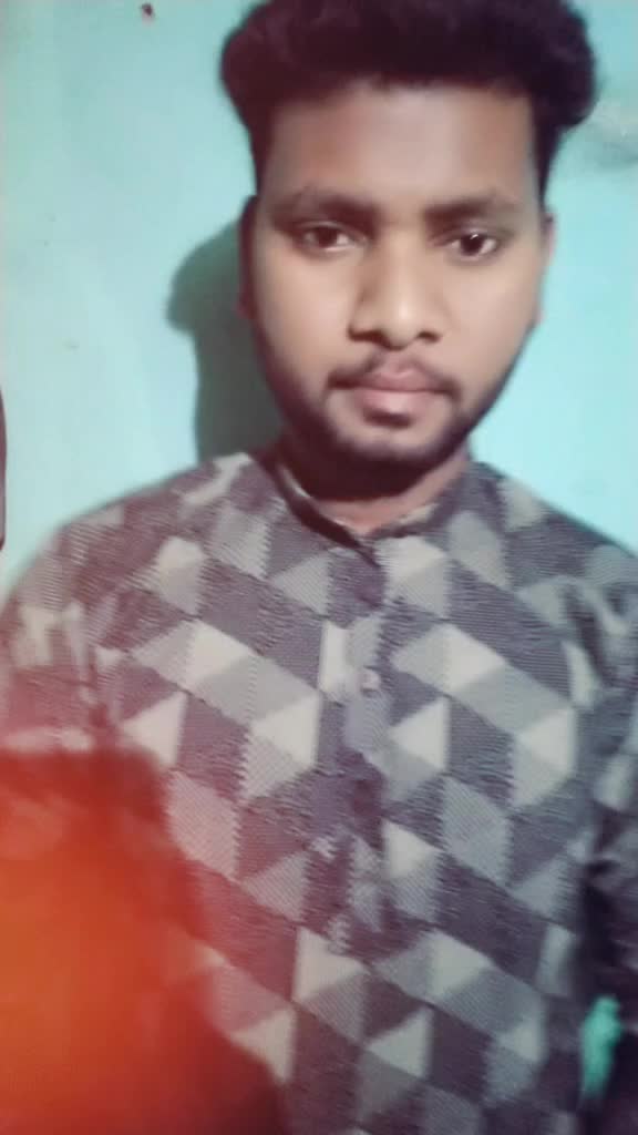 @Dashing Boy Pabi