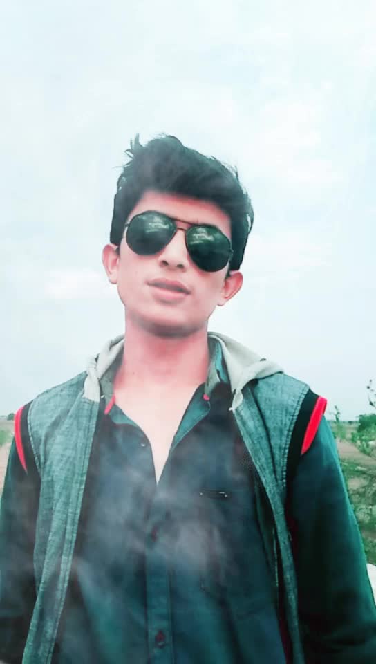 @Pappu Gaikwad