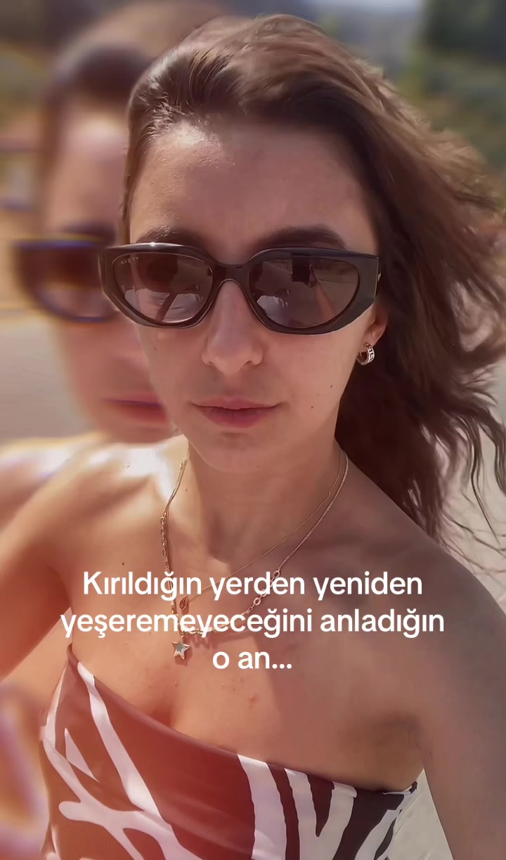 @Selin Yolcu