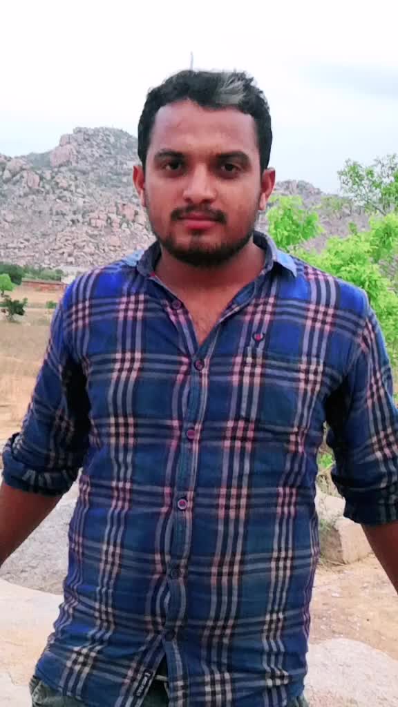 @paradesi madan