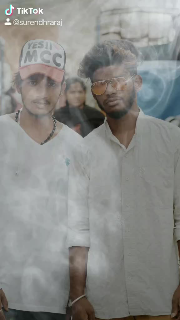 @Surendhra Raj