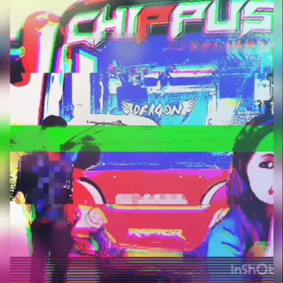 @Chichuz chinja