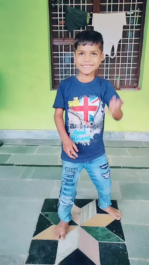 @Raju