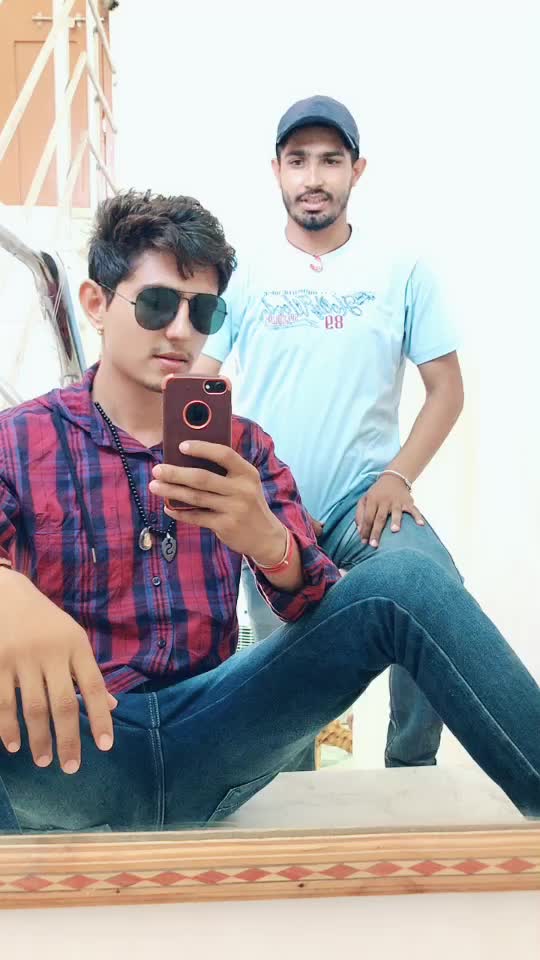 @Naresh Bishnoi