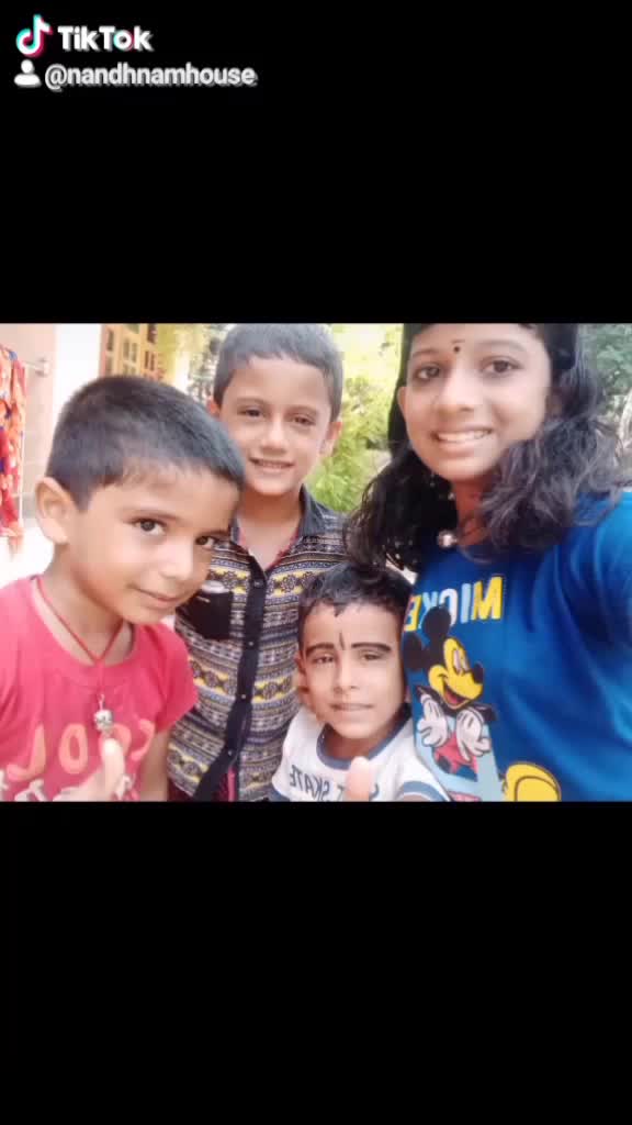 @nandhanam house