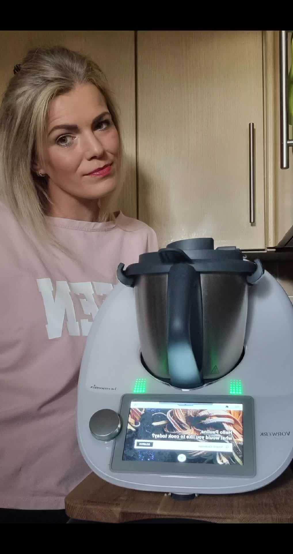 @Paulina Thermomix Liverpool