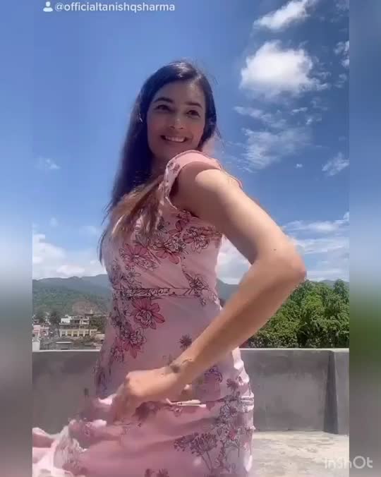 @Officialtanishqsharm